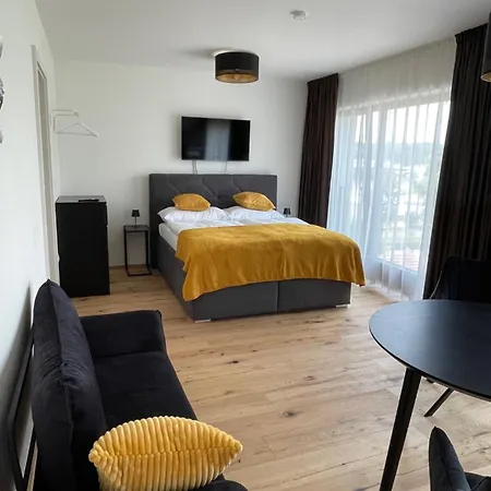 Apartman H52 Brünn (Brno)
