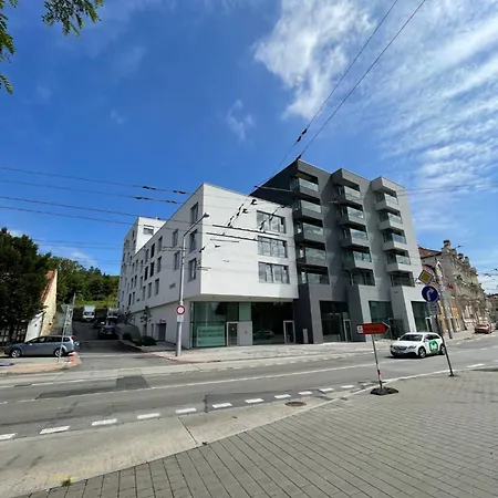 H52 Apartman