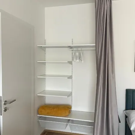 H52 Apartman