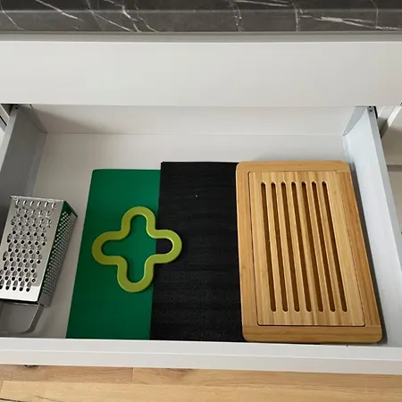 H52 Apartman