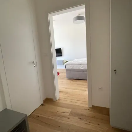 Apartman H52 Brünn (Brno)